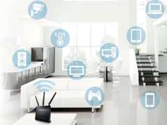 无线路由器怎么选？一张思维导图看懂华硕无线路由器分类