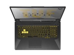华硕新款TUF笔记本上架，搭配锐龙7 4800H处理器+GTX 1660Ti显卡