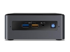 搭载酷睿i5-8260U，英特尔发布“豆子峡谷Lite”NUC