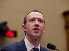 Facebook被指侵犯用户隐私，最高罚款约2.4万亿