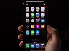 iOS用户哭了 微信终于要适配黑暗模式了