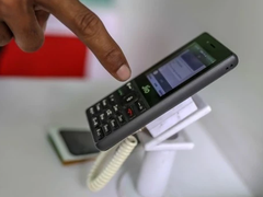 印度最大运营商Reliance Jio将要自主研发5G技术