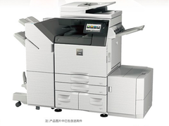 高效办公，夏普SF-S312RC京东热销价41250元