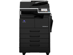 实用之选，柯尼卡美能达bizhub306i 京东活动价23800元