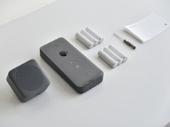 现实版的AI“徐姑姑” 智能门铃2开箱上手