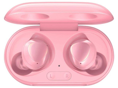 猛男必备！三星Galaxy Buds+新增粉红配色