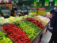 苏宁家乐福到家服务爆发背后，是中国经济的数字化转型