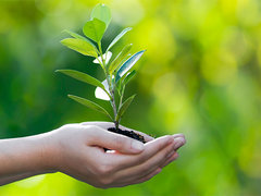 Brother与您共创美好可持续发展社会