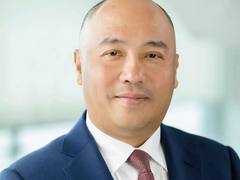 英特尔杨旭：2020之春