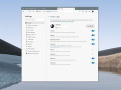 即将上线：微软邀请更多Edge用户测试同步扩展程序功能