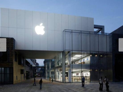 苹果官宣：所有在华Apple Store将重新开业