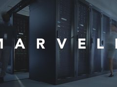 Marvell与富士康-鸿佰科技、智邦科技和铠侠合作，加快端到端以太网存储应用