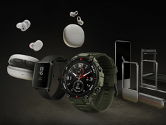 产品战略落地 华米2019年营收出货量增幅均超五成