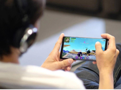 手机游戏迷福利来喽！三星游戏手柄专利曝光