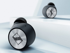 森海赛尔全新无线耳机发布：主动降噪+28小时续航