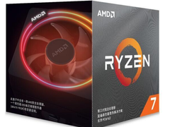 AMD开启限时特惠活动，部分锐龙处理器降价50美金