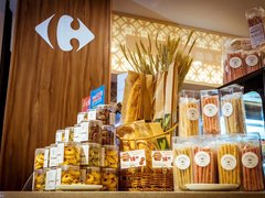 家乐福收购半年纪：“福社圈”见证苏宁赋能承诺