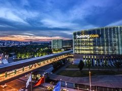 苏宁宣布：3月15日起，发放5亿全民消费券