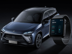 小米手表将可联动蔚来汽车 多款小米产品获2020年红点设计奖