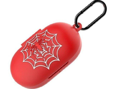 三星新品开启预约：耀眼红配色颜值爆表，还送蜘蛛侠配件