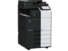 柯尼卡美能达C360i全面升级，京东促销价60799元