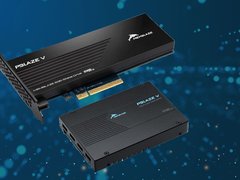 Memblaze推出PBlaze5 920系列NVMe SSD，大幅提升用户体验
