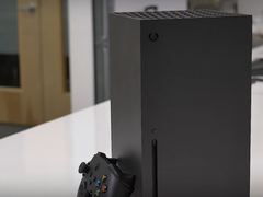 AMD定制处理器，微软展示 Xbox Series X 完整硬件规格