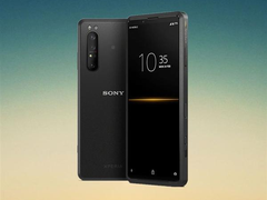 真Pro还得看我索尼，顶级旗舰索尼Xperia Pro售价恐过万