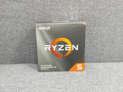 性价比突出的全能处理器 AMD锐龙5 3600评测