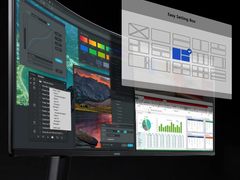 职场涨姿势 分屏办公是如何提升工作效率的