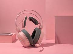 249元石墨烯游戏耳机，雷柏VH610游戏耳机体验