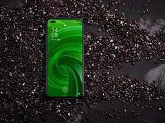 3599元起 65W新闪充realme X50 Pro 5G版3月19日正式开售