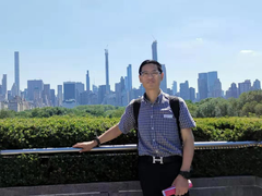 跑合网副总经理兼CIO曹国钧:多云重在“管理”