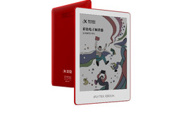 突破黑白 科大讯飞发布全球首款彩色电子阅读器