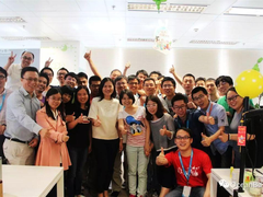 蚂蚁研究员杨传辉：数据库行业即将进入井喷期，现在加入恰逢其时