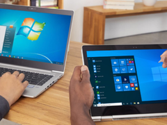 Windows 10将有现代化磁盘管理工具：分区终于不用换算了么？