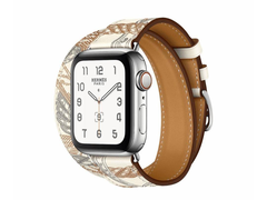 Apple Watch新配色来了！颜色鲜亮春意满满