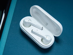 荣耀FlyPods3体验：不到千元音质和降噪都有了