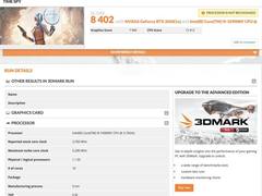 酷睿i9-10900K跑分曝光，与12核心锐龙9 3900X相当