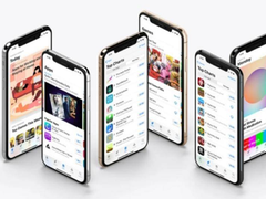 手游市场还有潜力！iPhone用户游戏支出占比过半