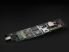 英特尔Lakefield处理器再次现身，这次是i5-L15G7