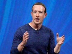 受疫情影响，Facebook再出招支持防控病毒工作