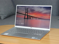 轻薄机身移动超能，戴尔灵越14 7000【轻一代】评测