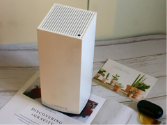 Wi-Fi 6，战未来，领势Velop MX5300上手体验