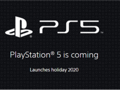 索尼PS5官网页面更新：将会如约而至