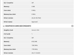 次旗舰酷睿i9-10880H曝光，睿频也达到了5GHz