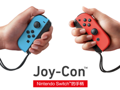手柄没电不发愁：安卓手机也能当Joy-Con