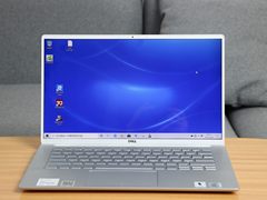 镁合金机身，设计时尚 戴尔灵越14 7000【轻一代】图赏