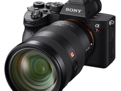 众多知名人像摄影师谈索尼全画幅微单Alpha 7R IV