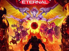 雷柏VH510背光游戏耳机《毁灭战士：永恒》试玩